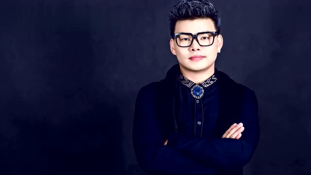 实力派歌手阿旺