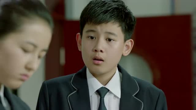 小别离朵朵讨论李想小宇吃醋