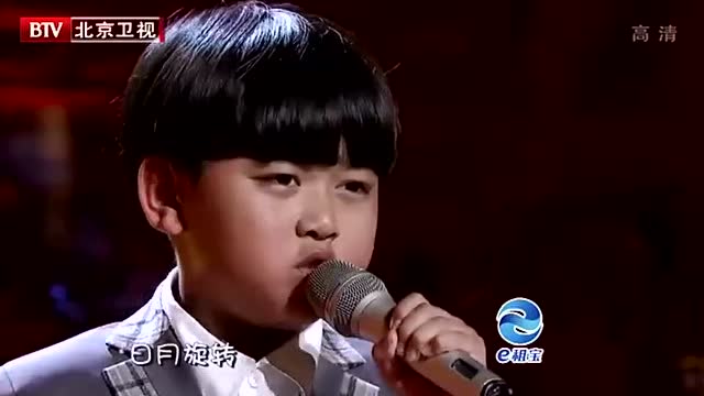 音乐大师朱振铭《向天再借五百年》原唱韩磊现场太赞