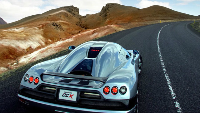 不加油不充电,只用盐水的新能源汽车,你见过吗