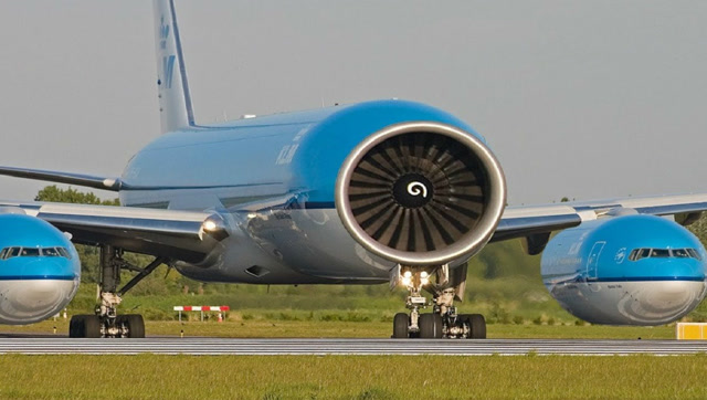 世界最奇怪的飞机盘点,还以为自己在看科幻片呢!