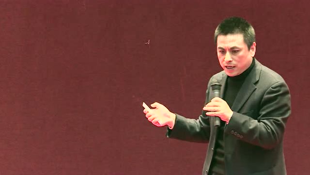 第七届凯原十佳教师-赵俊 (生物医学工程学院)