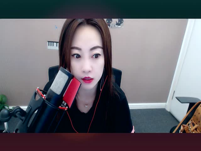 黄小小【鞍山主播】