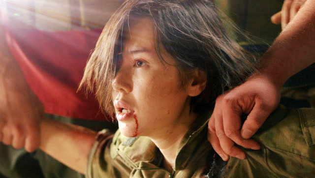 《战狼3》女一号一定是她!这还有疑问吗?