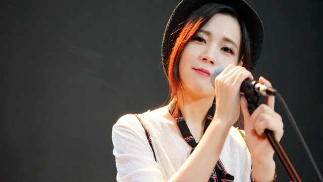 女声翻唱 许冠杰《浪子心声》