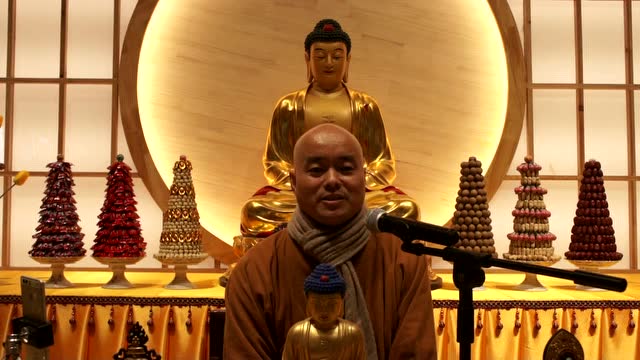 《达磨大师破相论》 022集 灯云法师 启讲