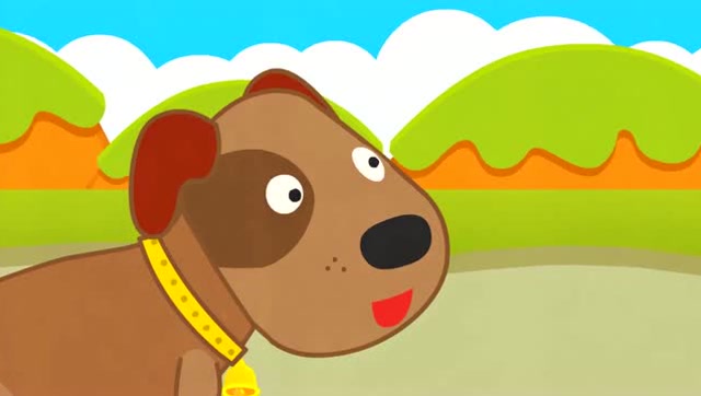 早教音乐儿歌" donkey donkey 小毛驴"贝拉音乐儿歌