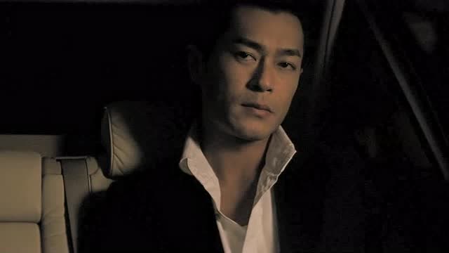 《黑社会2》古天乐成功上位