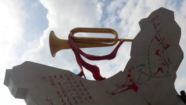 永远吹冲锋号 腾讯网