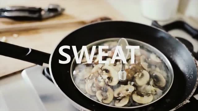 番茄酱素意面：这美味，简直不能忍