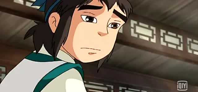 围棋少年:郭逢春讲解刘南如与江流儿大战三天三夜的棋局