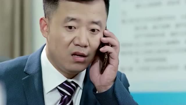 《福星盈门》46集大结局预告,付强碰上大事,忙找人顶罪!