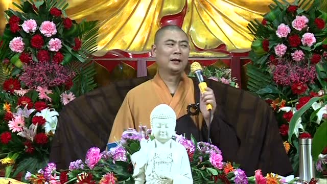 万一法师 :《四十八愿 》 第042讲