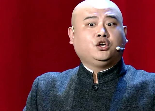 孙建弘跳拉丁舞,引得观众哄堂大笑