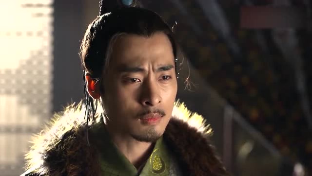 芈月传:魏冉说放子歇回楚是放虎归山