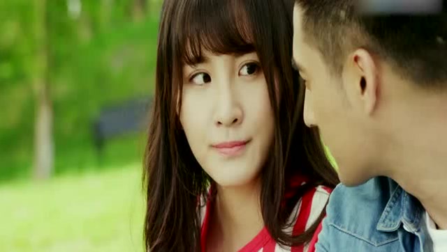 《利刃出击》谢敏和沈长城甜腻狗粮时刻,可两人却不知已被监视中.