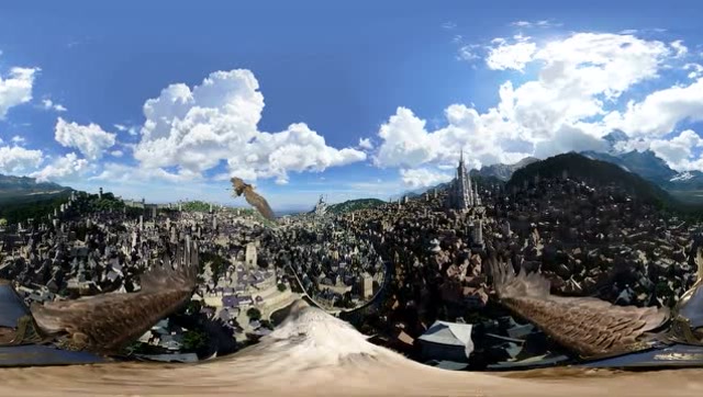 vr看世界,_大山谷图库