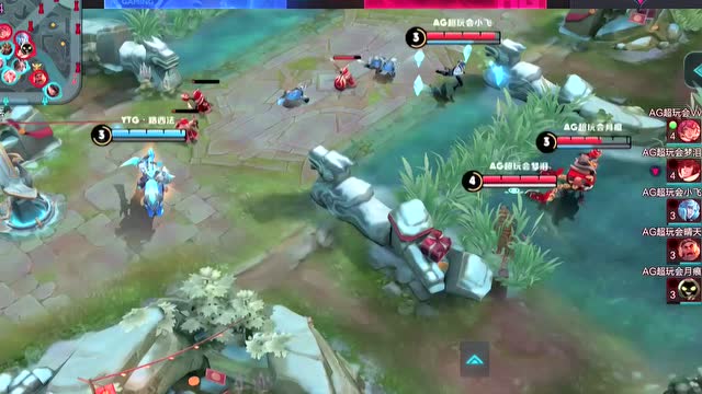 玩加赛事