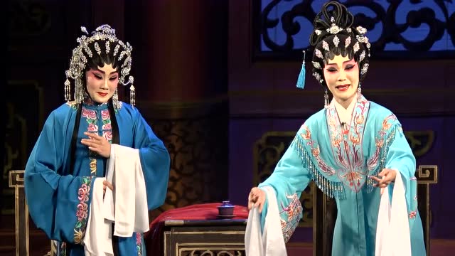 2018高州年例粤剧选五十九(高州市粤剧团)