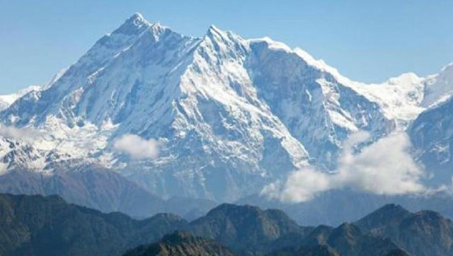 世界第10高峰是什么?你能1秒钟回答出来吗?