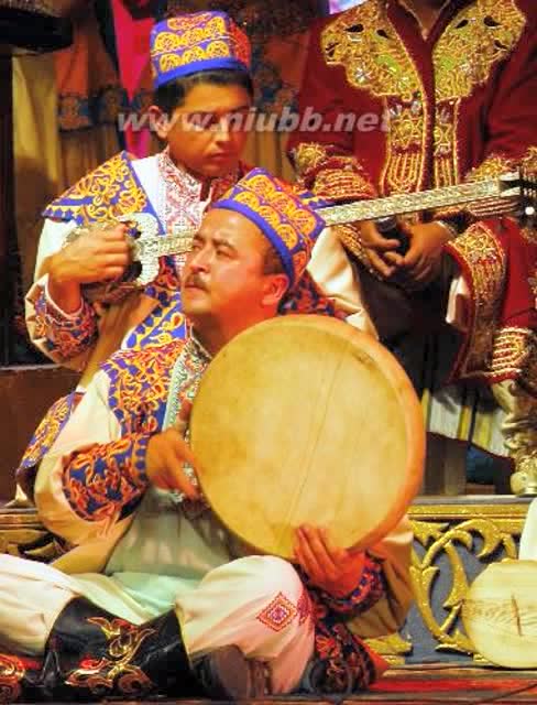 十二木卡姆(ozhal)