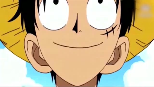 海贼王路飞搞笑日常,模仿山治抽烟被暴打!