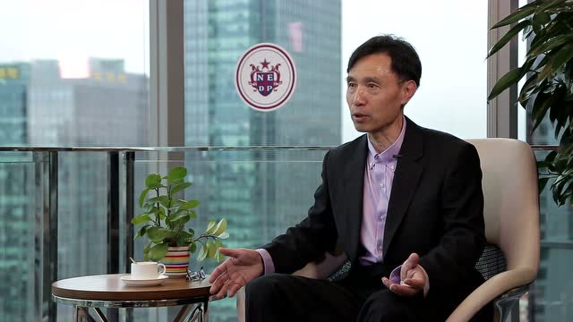 国研斯坦福四月课程专访金声教授