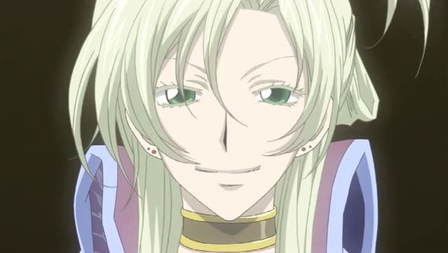 元气少女缘结神:大国主合集