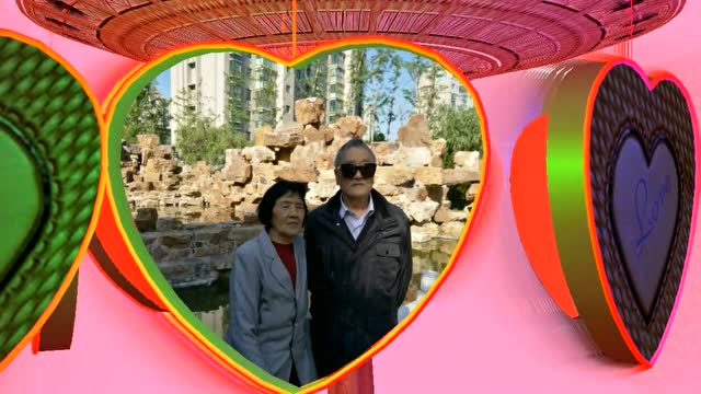 钻石婚快乐(初览版)