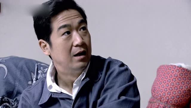 金婚:庄嫂不好意思开口要橱柜,墨迹半天张国立终于明白了心思