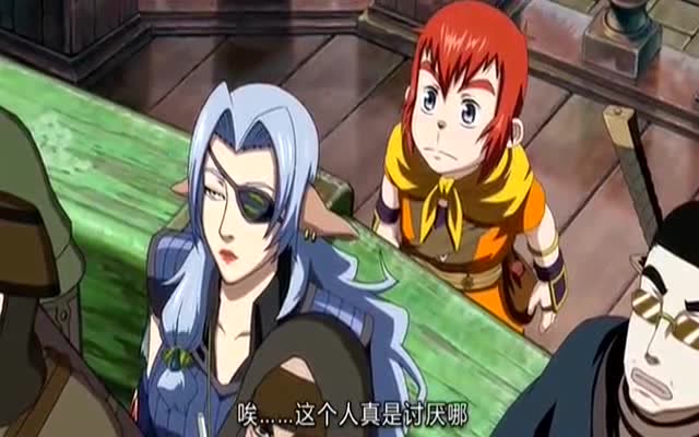 迷麟脉兽出现,居然是被奇衡三复制出来的第四代脉兽!