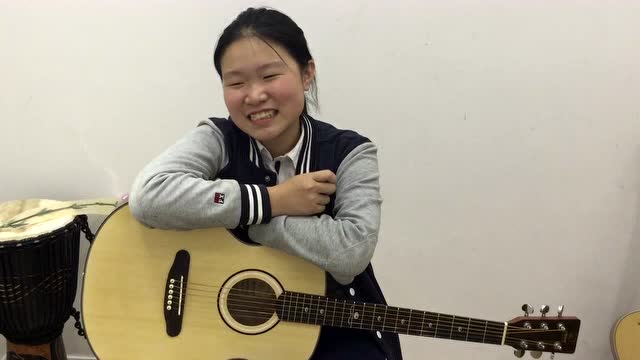 小熊吉他母亲节特别内容