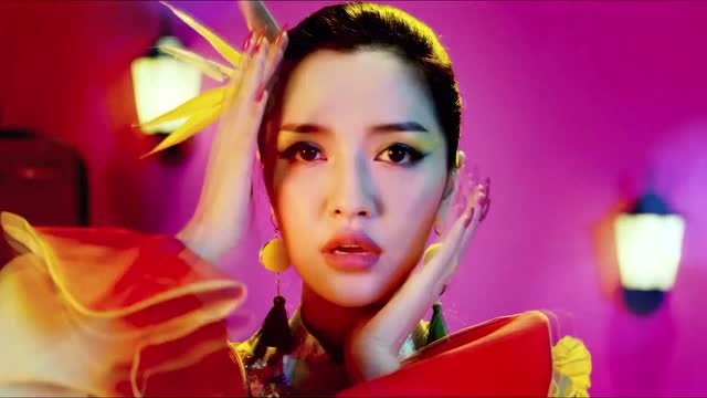 爱情符咒bichphuong