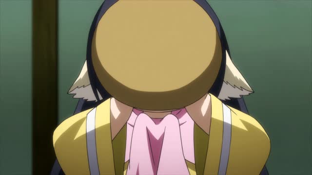 【720p】传颂之物 图斯库尔皇女的华丽日常ova【雪飘工作室