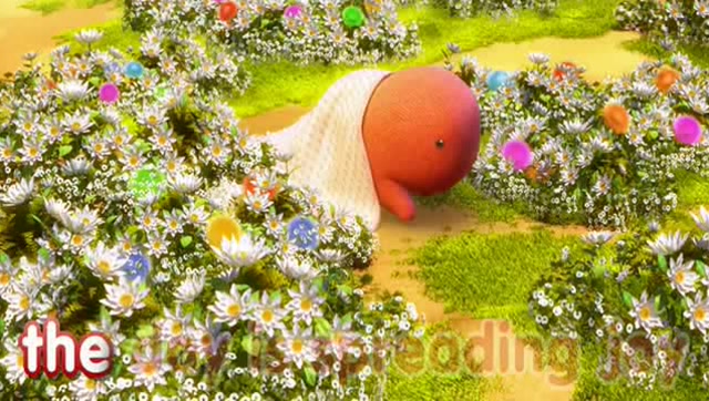 巴塔木儿歌:mimi's song