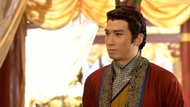 宫心计:失宠妃子给得宠妃子洗脚,这苦肉计成功得到皇上的怜惜