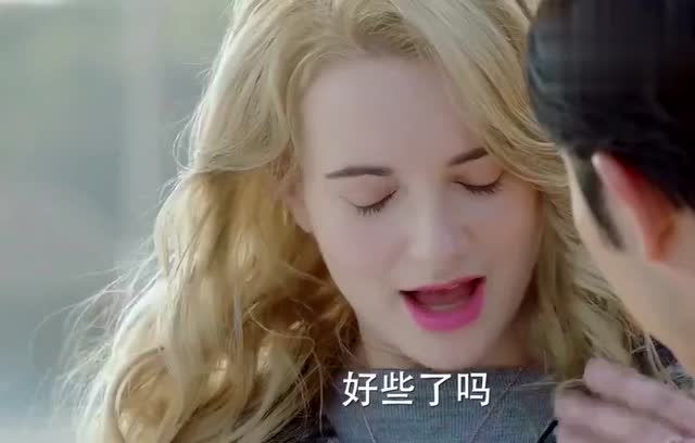 《熊爸熊孩子》暖男熊雄惹上桃花债,看的张熙媛直瞪眼