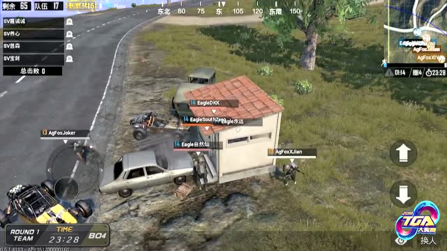 ��TOP 10�����������̼�ս�� һ��֮������