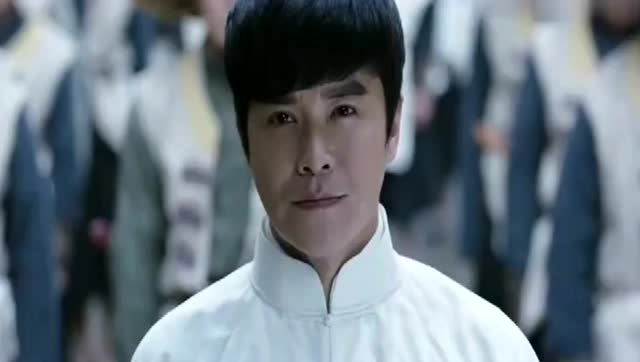 电视剧 战争一触即发,远大前程47预告:吹响集结号!洪三率众保卫梁兴义