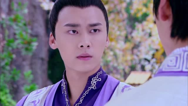 古剑奇谭:二师兄的嘴损人太厉害,百里屠苏被气的要了断自己!