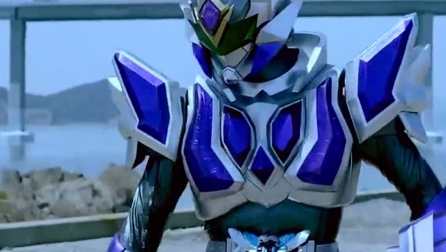 拿瓦铠甲一手消灭一个敌人,实力强悍