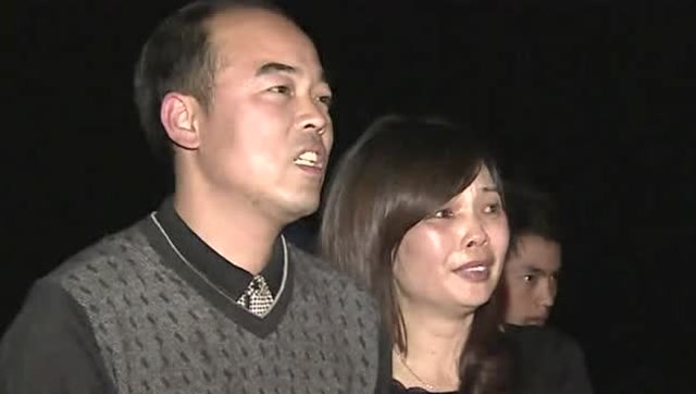 《变形记》经过严酷的变形,逆子梁佳铭终于告白心目中的爸爸