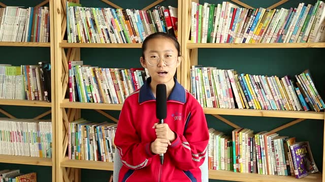 桥华学校2018届初三年级毕业典礼 骊歌再起