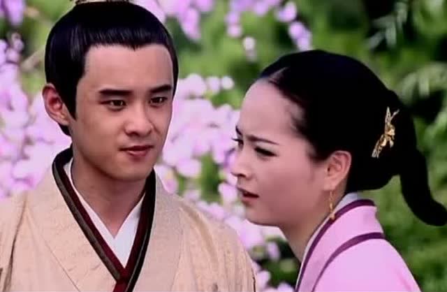 美人心计:刘启智商堪忧,爱上这样心眼多的女人,窦漪房不会放过她