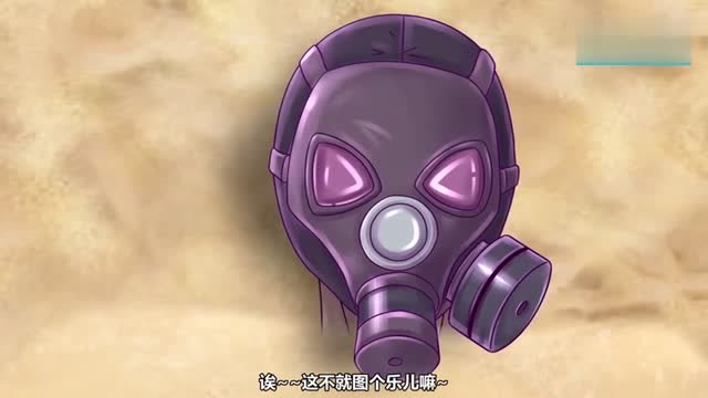 火线传奇:毒蝎戏耍潘多拉