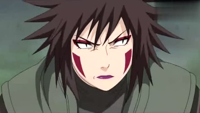 独眼狼王!对付恶鬼佩恩,犬冢一族可谓是手到擒来!