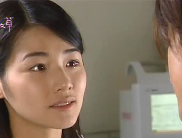 薰衣草:梁以薰坚持要留下孩子