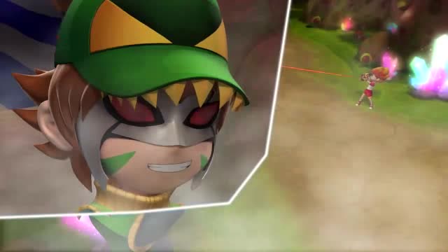 激战奇轮第二季:飞星和夏莉他们,会留下小萨一人作战吗