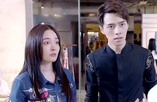 美味奇缘:李雨曦叶以轩获得成功晋级,他们俩开心地跳起来