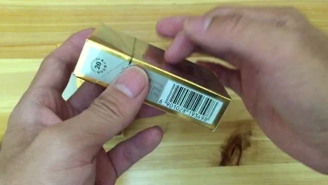 辨别香烟真假!卷烟厂朋友教我的,一眼辨别真假,再也不怕买到假烟